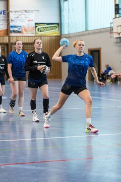 Bild 121 - F HSG Kremperheide/Muensterdorf - HSG Holstein Kiel/Kronshagen : Ergebnis: 31:26